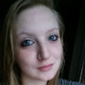 Meet your Posher, Krystal